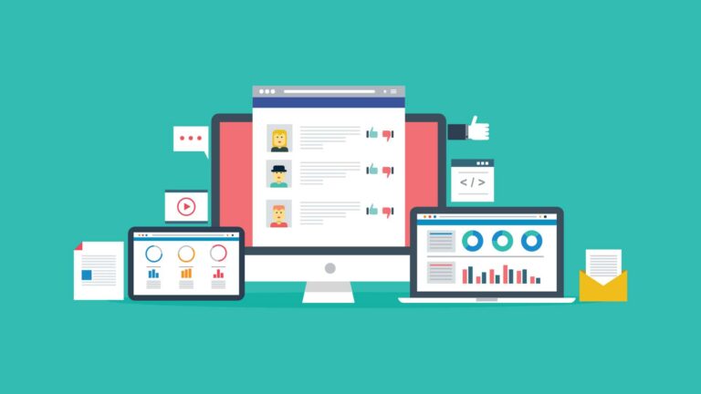 Social Media Marketing Analytics