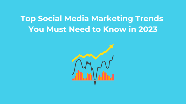 Social Media Marketing Trends