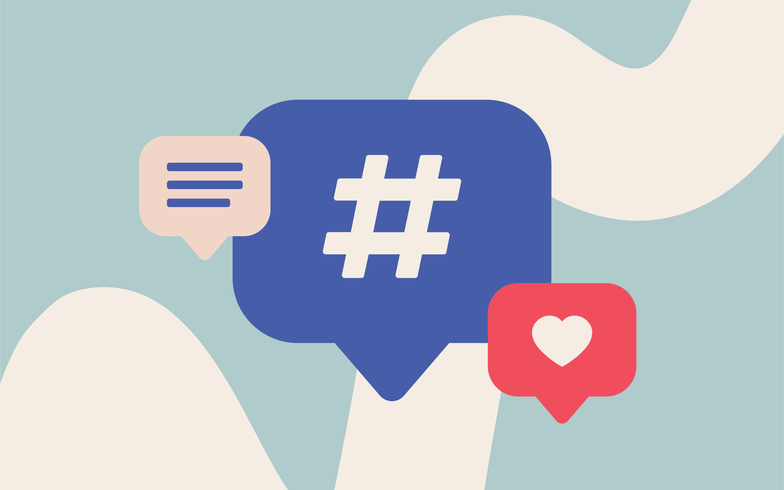 Best Hashtag Tracker