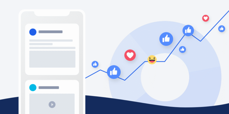 Social Media Insights Reporting