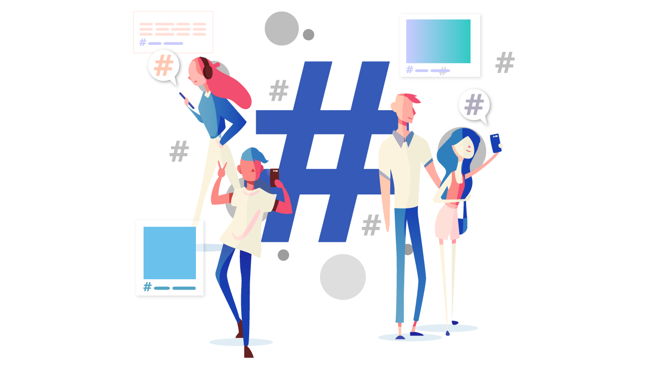 Twitter Hashtags Tracker