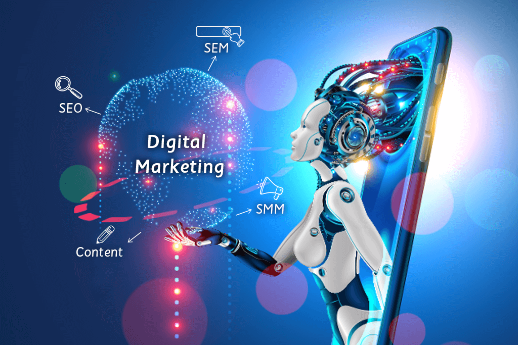 AI in Marketing