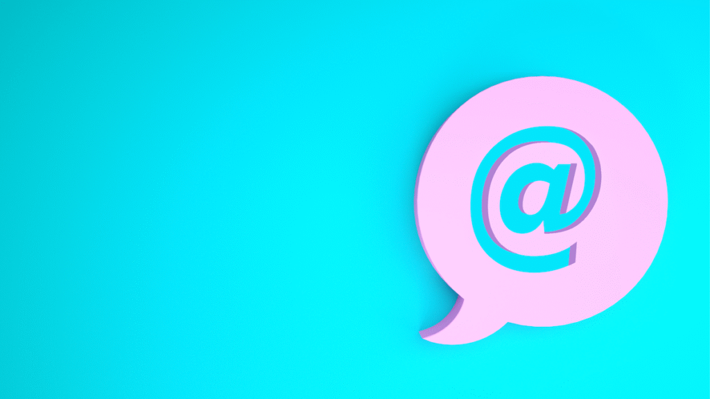 Social Media Mentions