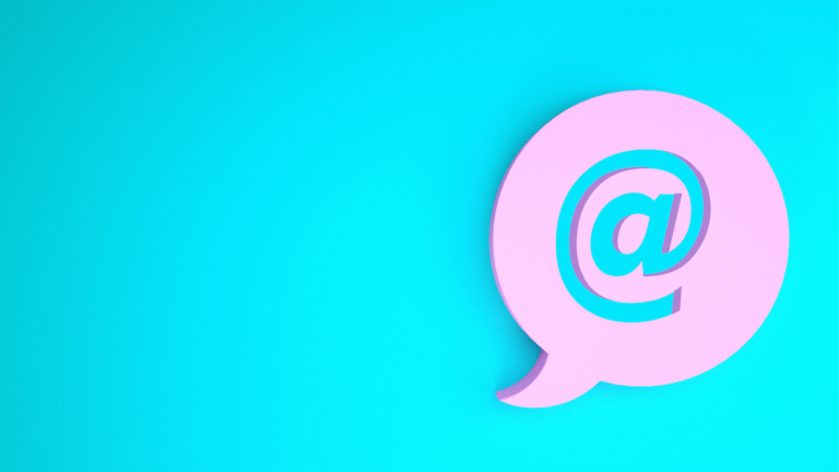 Social Media Mentions