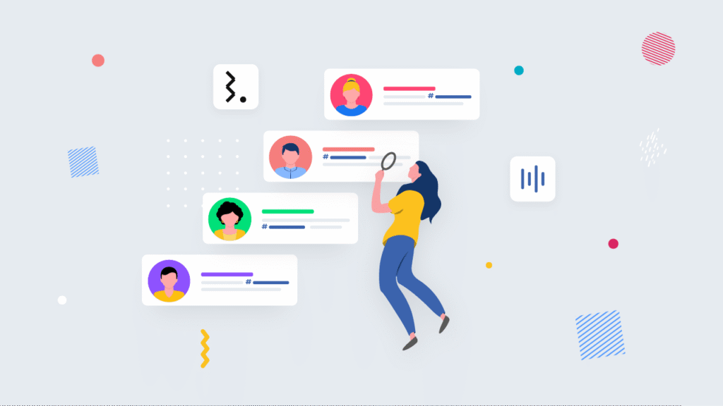 Social Media Monitoring Meaning