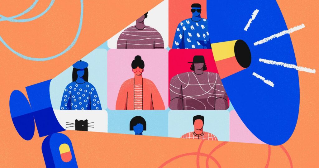 Facebook Influencer Marketing