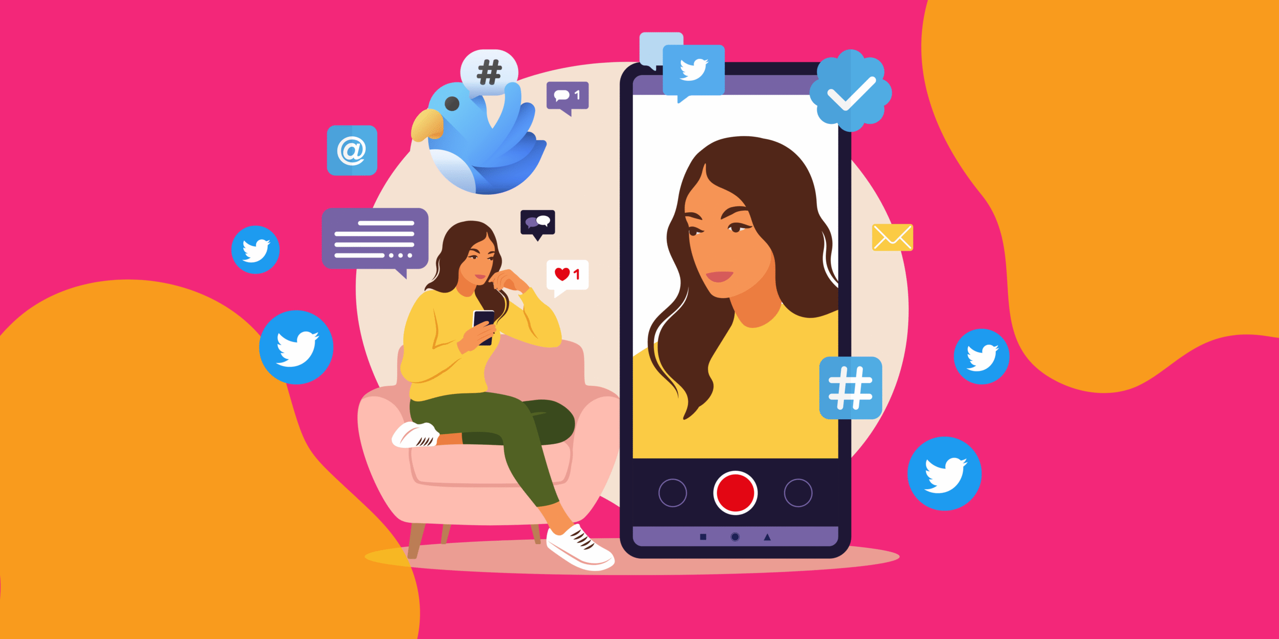 Marketing Influencers on Twitter