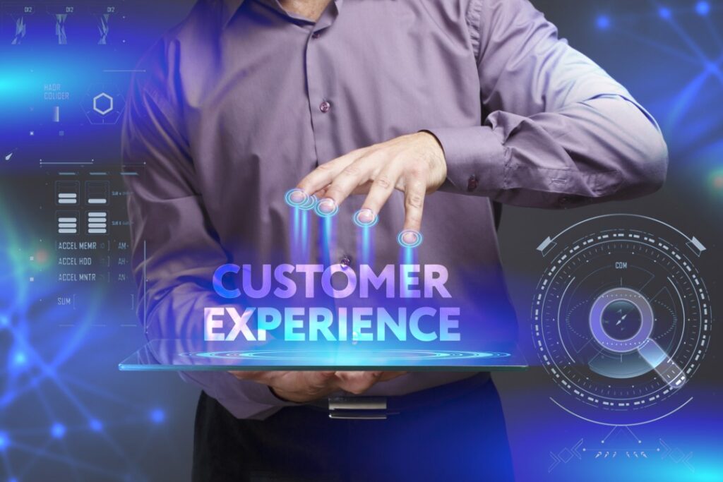 Customer Experience Solutions