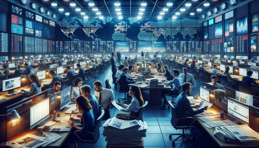 Tracking Media Coverage 101