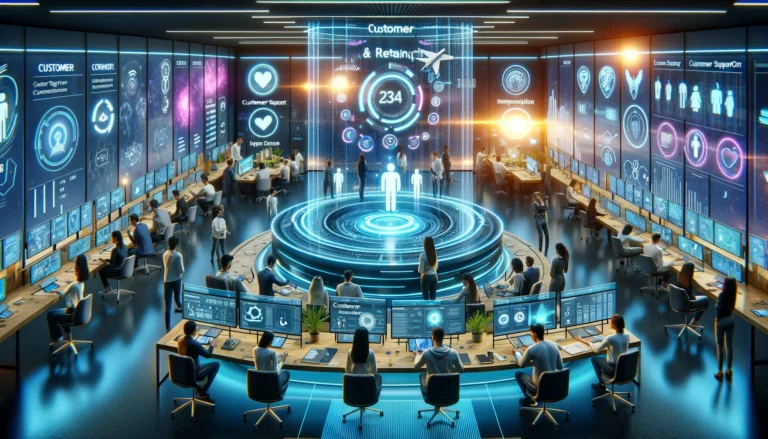 Customer Retention Strategies for 2024