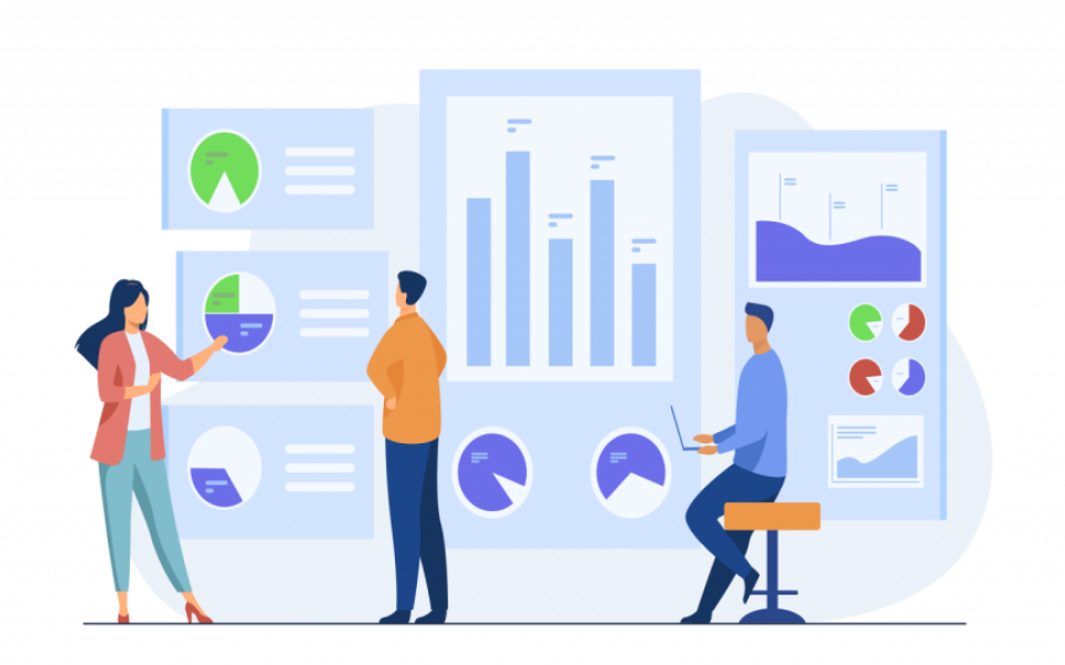 Marketing Research Services