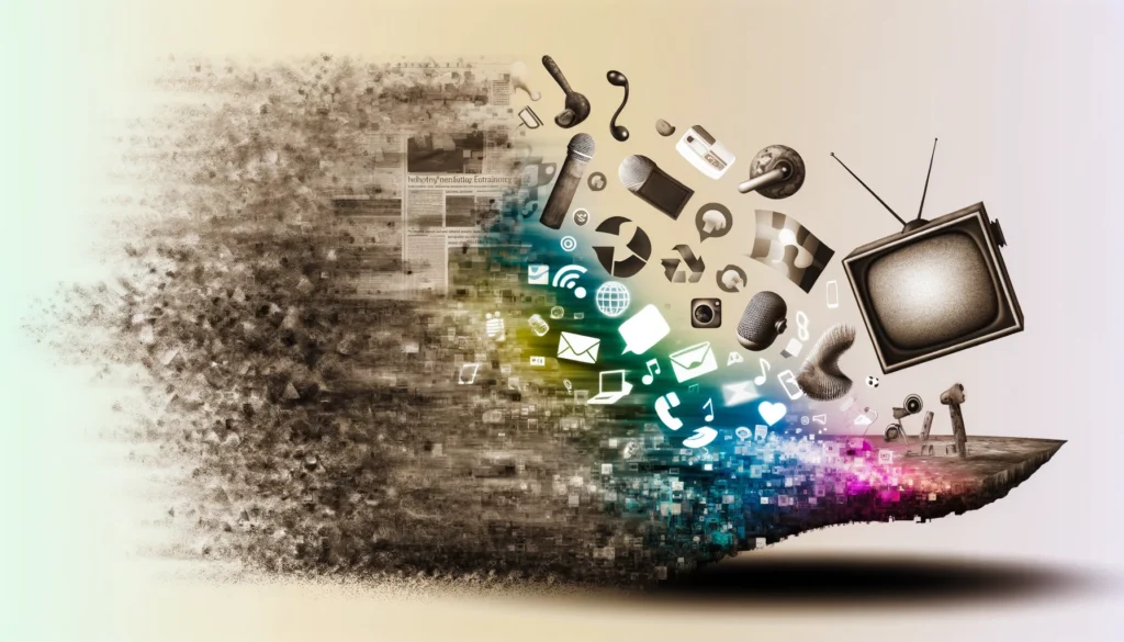 Social Media Advertising Trends