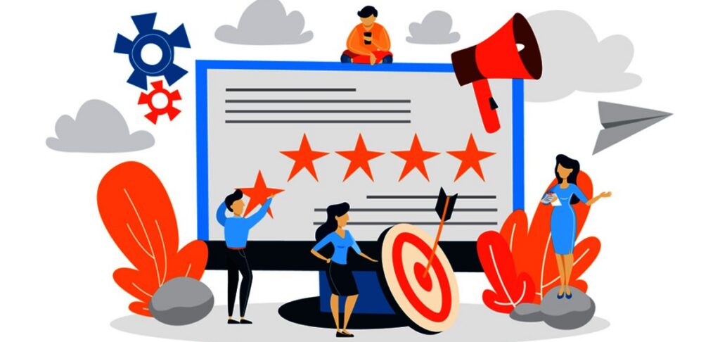 Online Brand Reputation