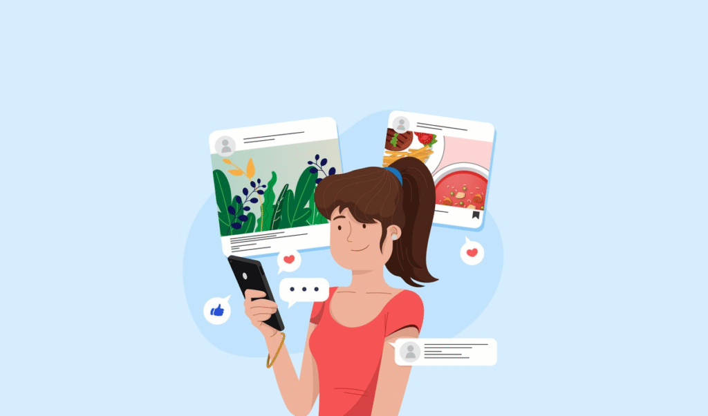 Online Media Monitoring