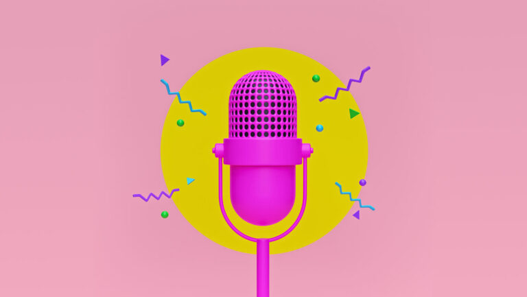 Best Social Media Podcasts 2024