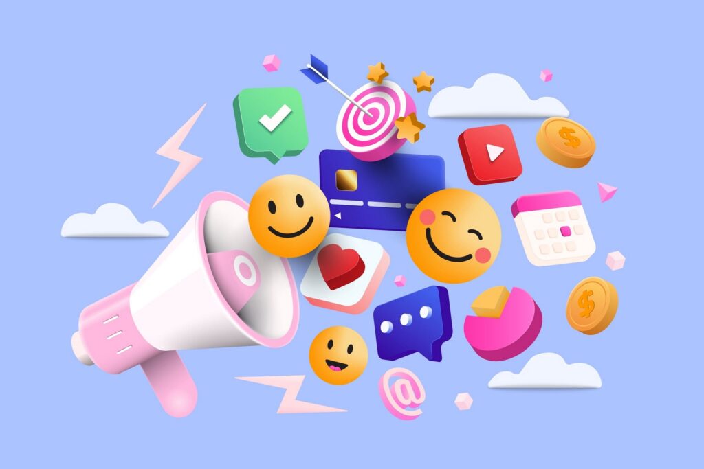 Brand Social Media Monitoring