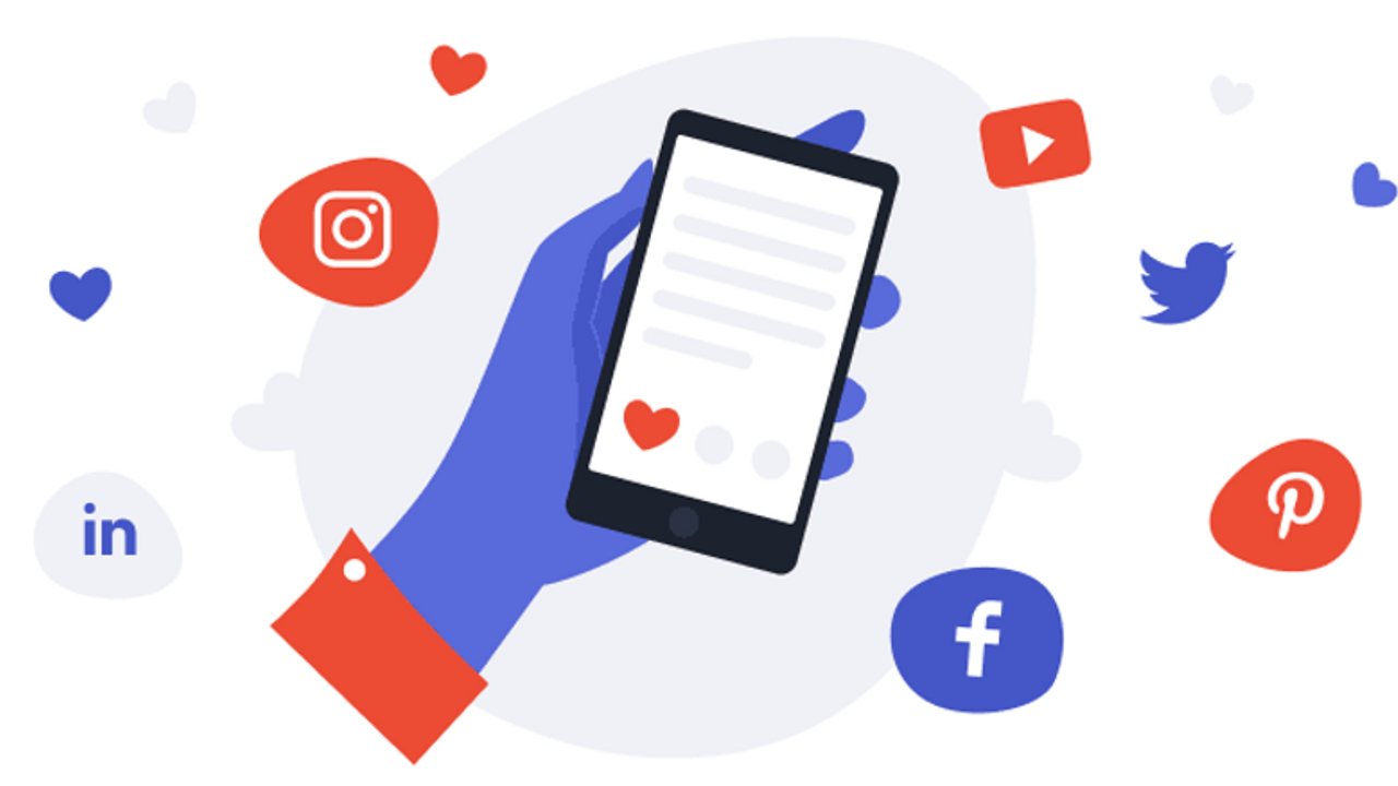 أدوات تحليل السوشيال ميديا