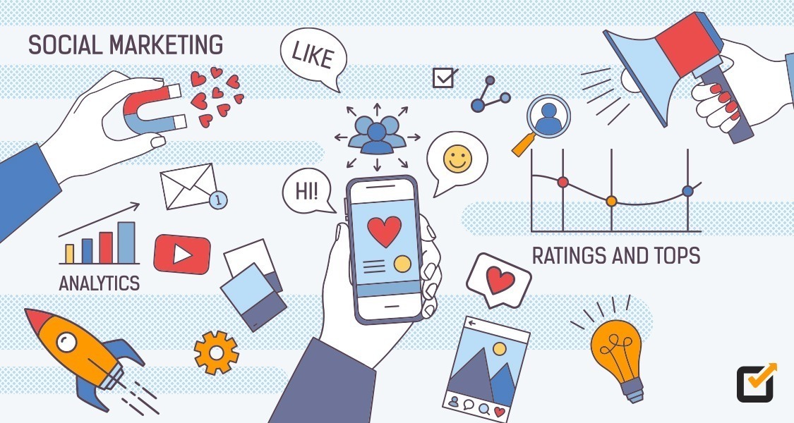 أدوات الرؤى الاجتماعية