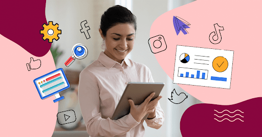 الاستماع والتحليلات الاجتماعية