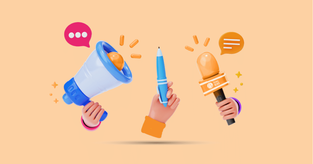 Audience Listening Tools