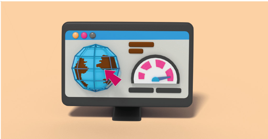 International Media Monitoring