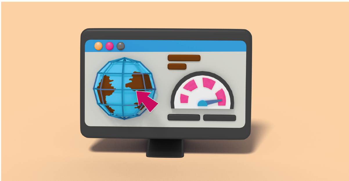 International Media Monitoring