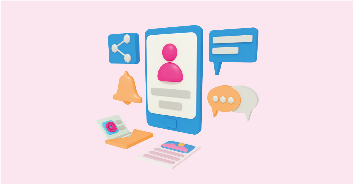 Social Listening on LinkedIn