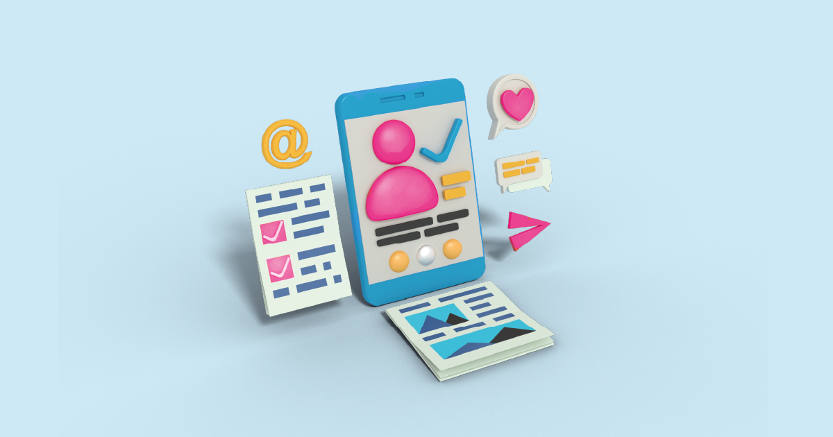 Social Media Post Tracker