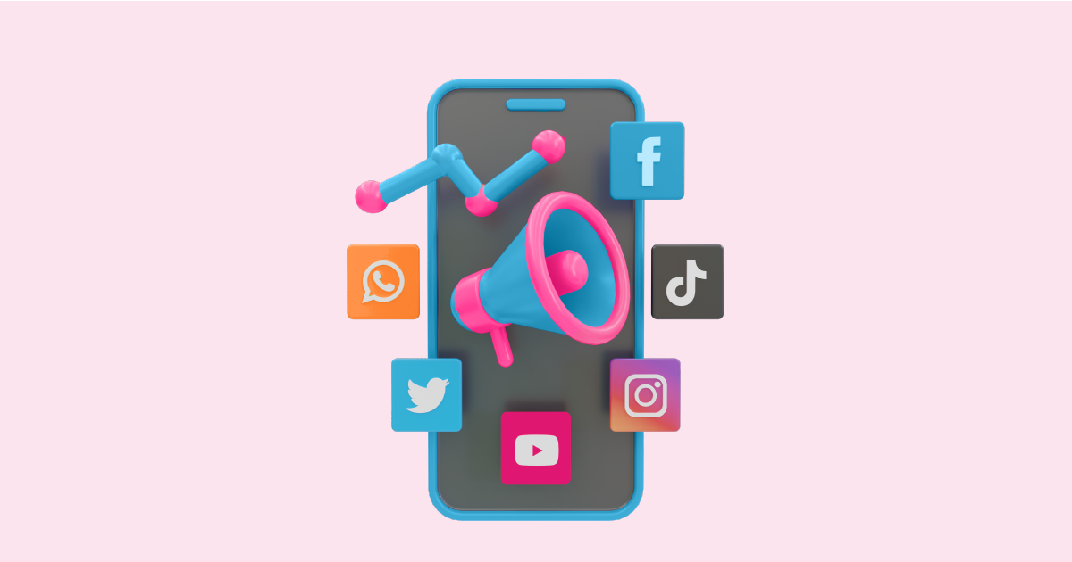 Social Media Presence