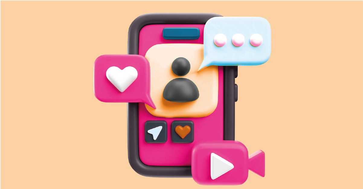 تتبع مشاعر وسائل التواصل الاجتماعي