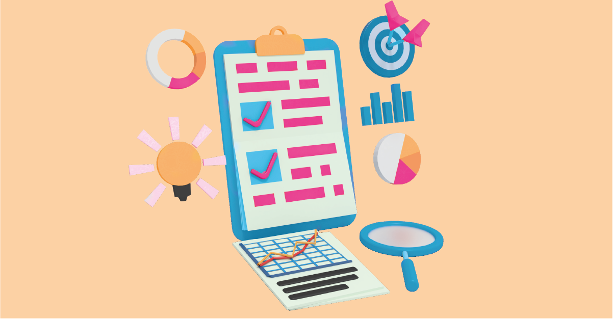 أدوات وتقنيات أبحاث السوق