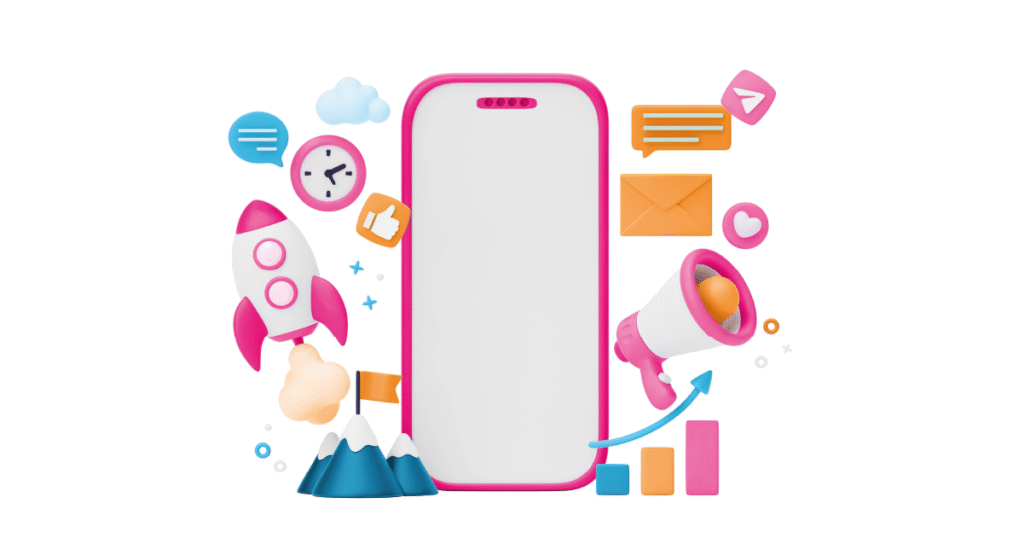 Brand Presence On Social Media