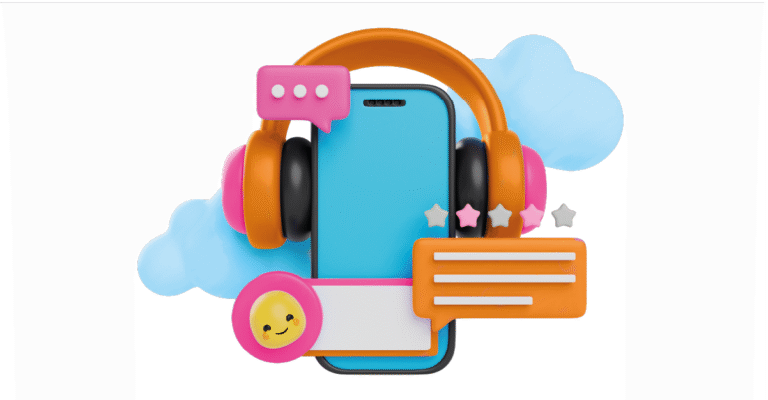 Social Listening Research