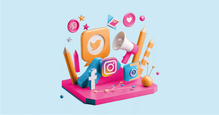 Social Networks Analytics