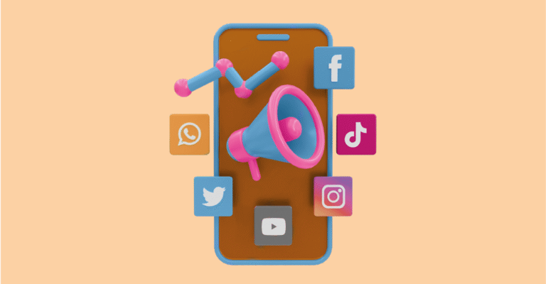 Social Listening Process