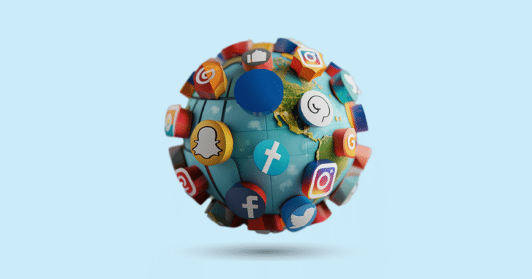 Current Social Media Trends 2024