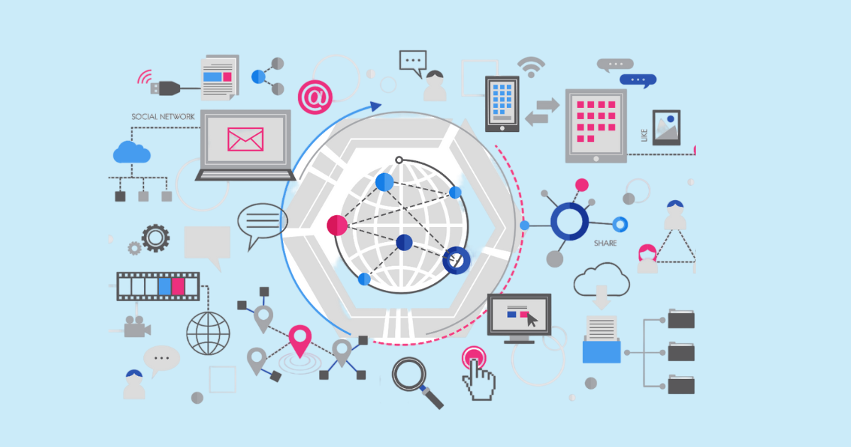 Omni Channel Technology