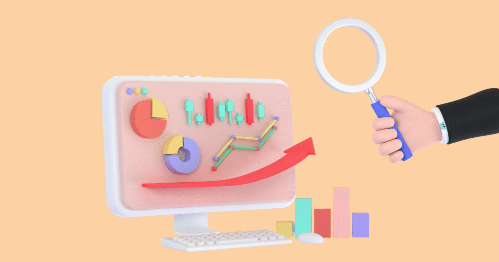 Market Research and Consumer Insights