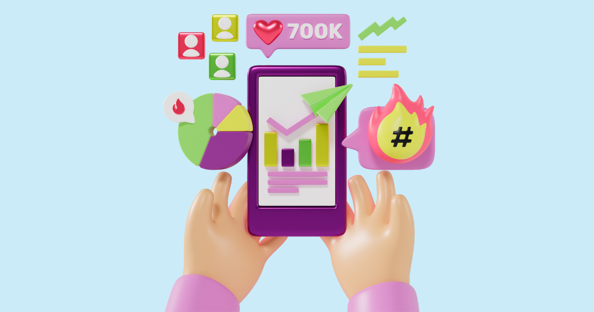 Media Mentions Tracking