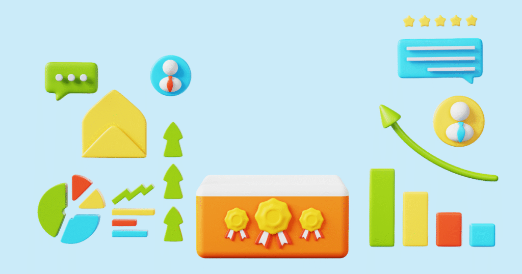 تحليل تقسيم السوق