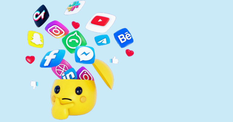 Social Media And Intelligence