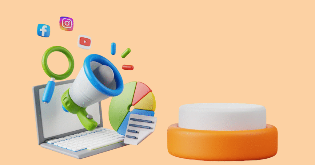 تقرير مراقبة وسائل التواصل الاجتماعي