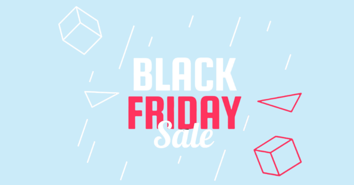 Post-Black Friday