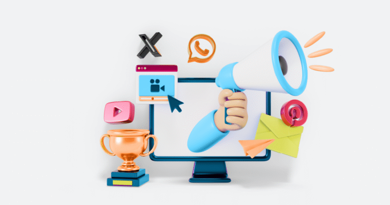 Social Media Trends 2025