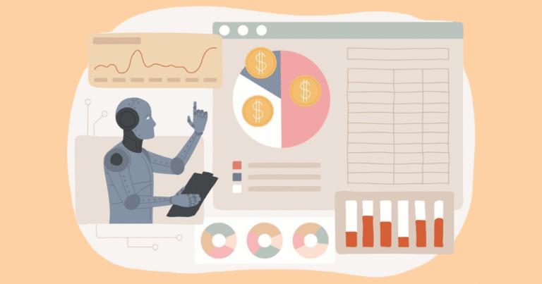 اتجاهات أبحاث السوق الرقمية باستخدام الذكاء الاصطناعي