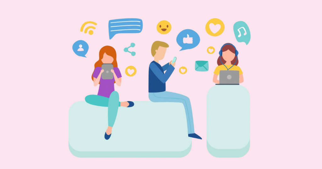 الاستماع التسويقي الاجتماعي في السعودية