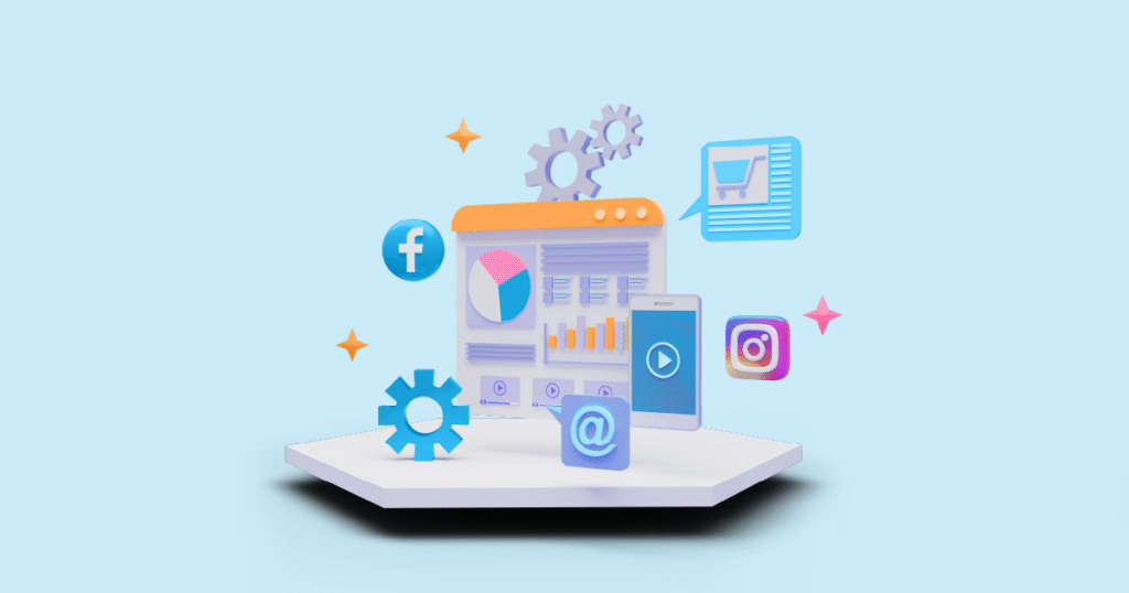 Social Listening Programs