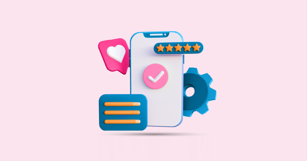 How to Fix Reputation