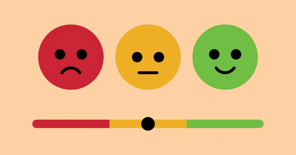 Real Time Sentiment Analysis