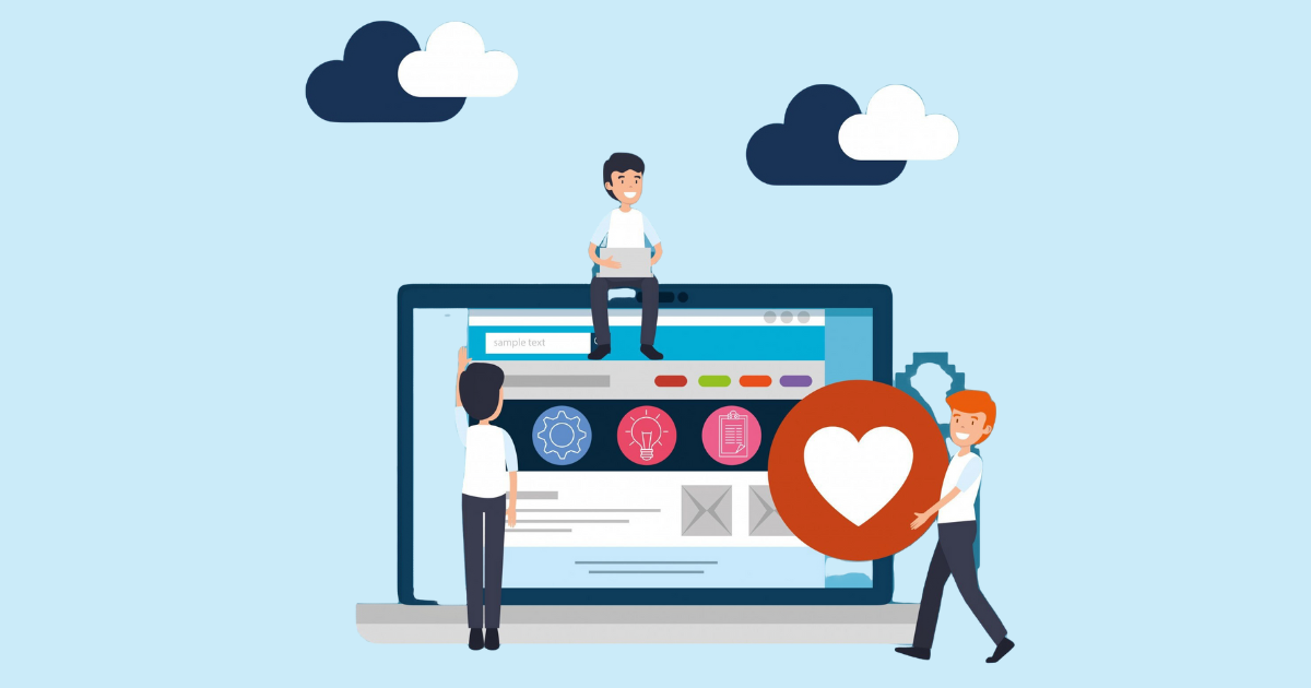 مراقبة العلامة التجارية على وسائل التواصل الاجتماعي في السعودية